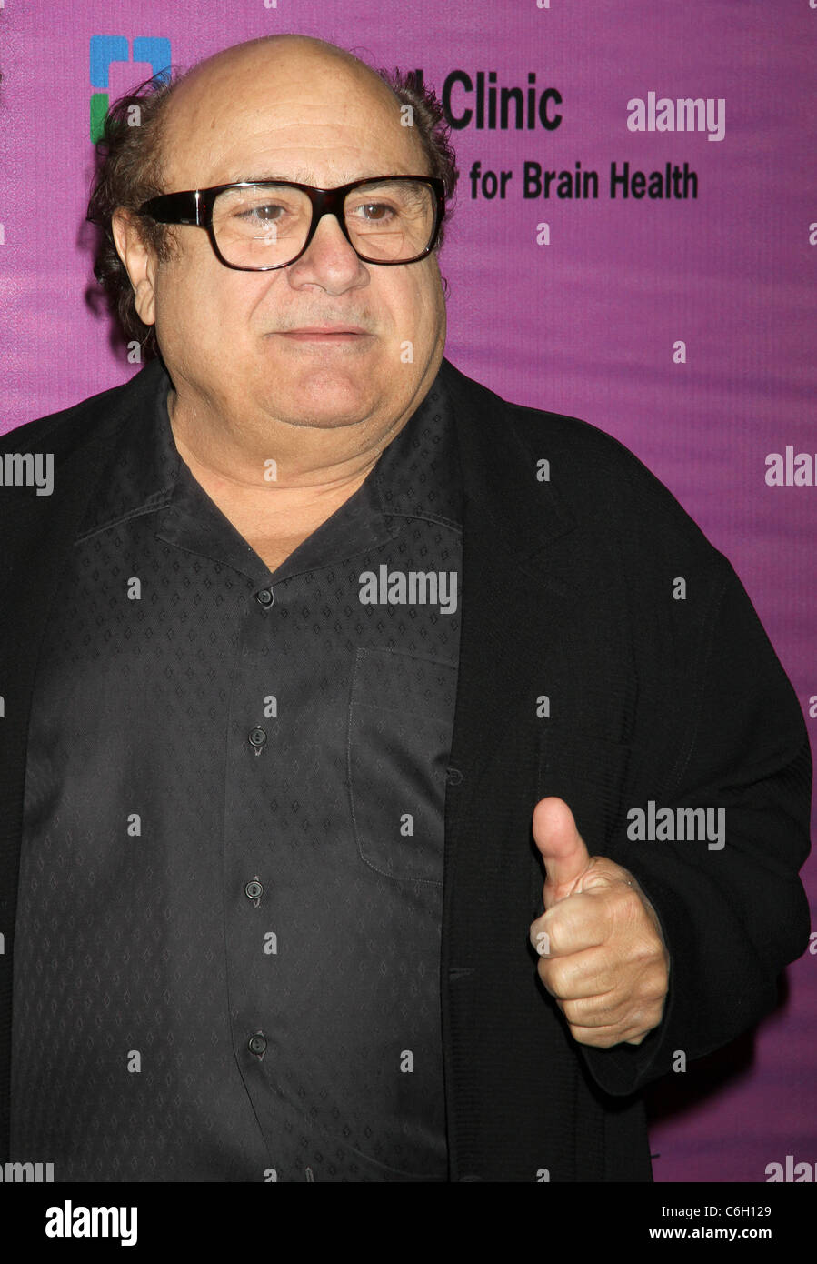 Danny DeVito Keep Memory Alive's Power of Love Gala to Benefit The