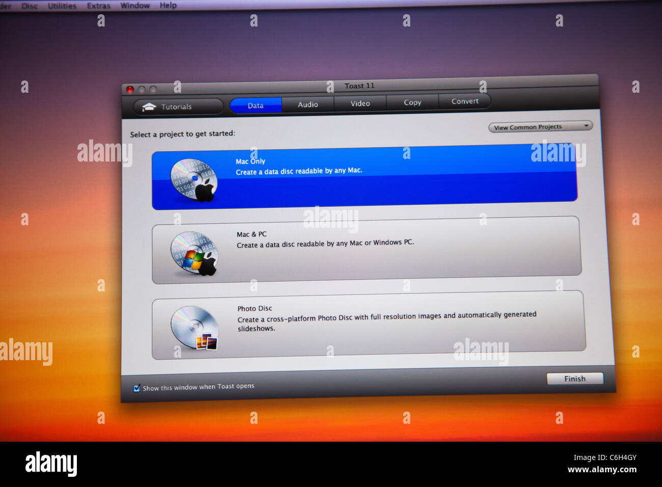 Stock market software for mac