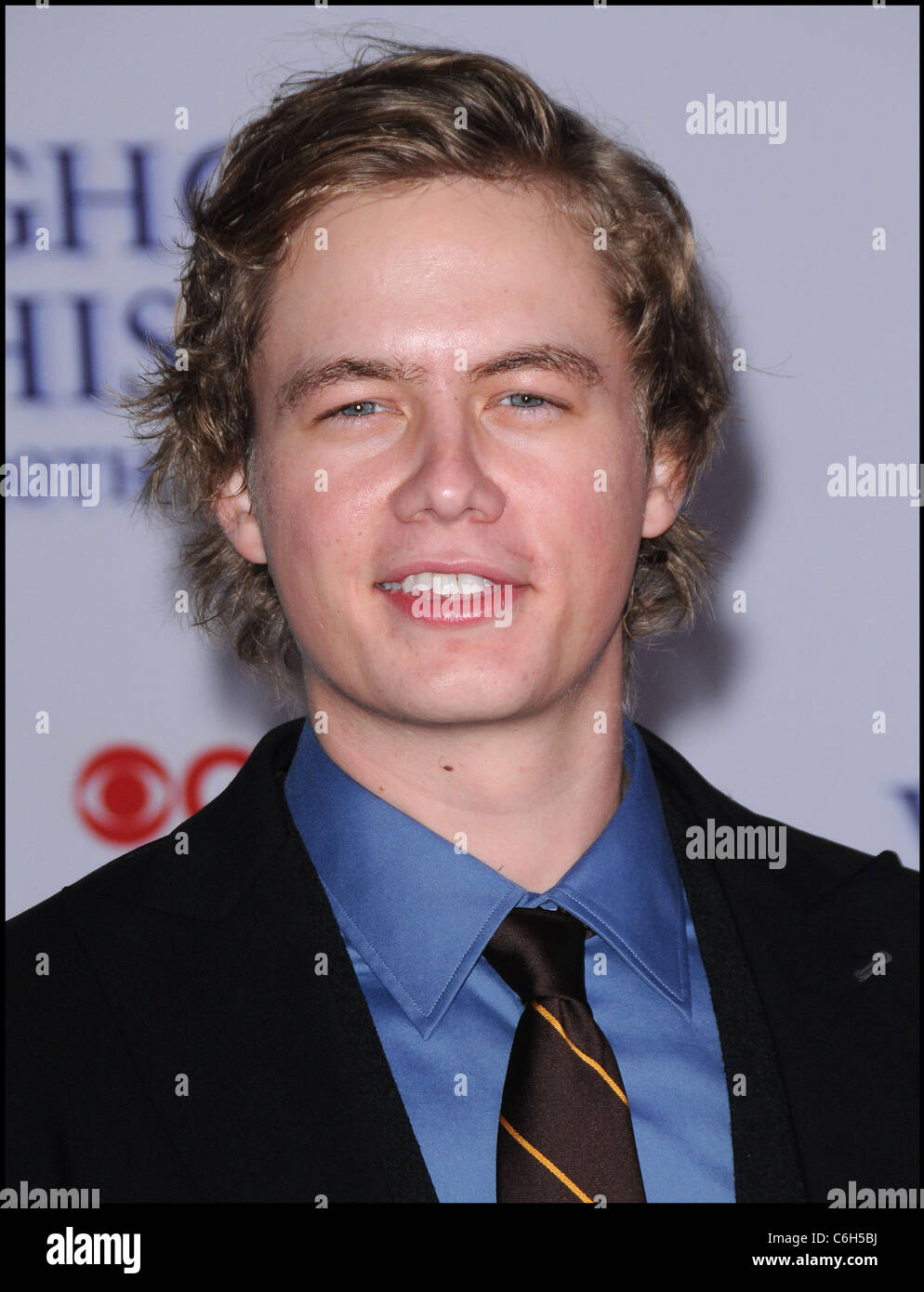 Christoph Sanders Party for the 100th episode of the 'Ghost Whisperer