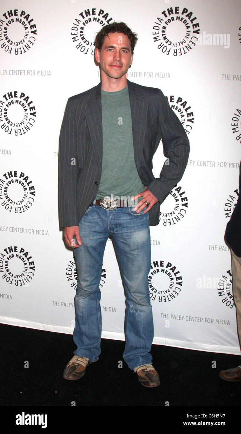 Brian Dietzen The 27th annual PaleyFest presents ‘NCIS’ at the Saban