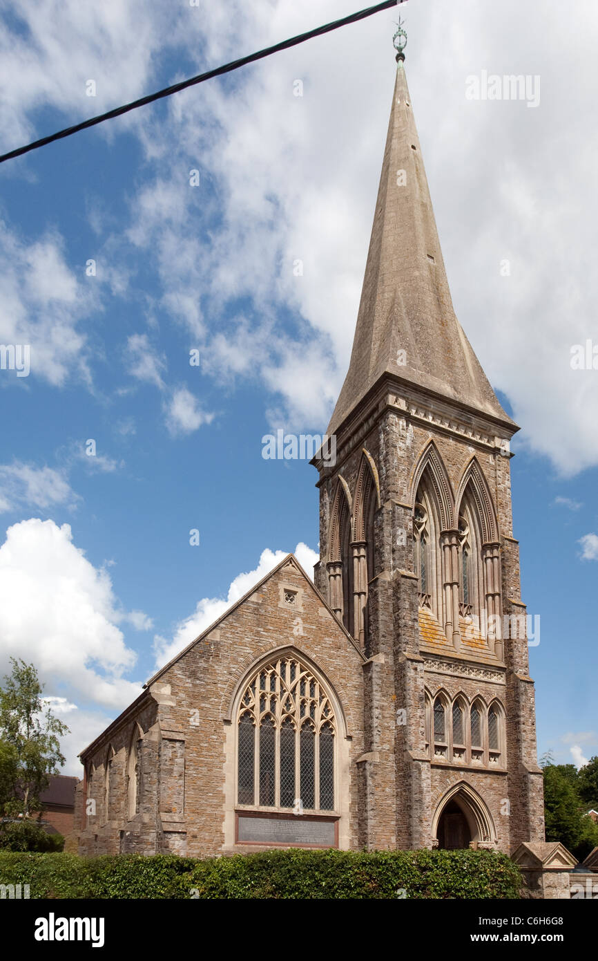 Former Methodist Church converted into residential flats. Catsfield ... Former Methodist Church converted into residential flats. Catsfield ...