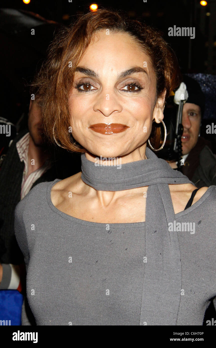 Images jasmine guy 'A Different