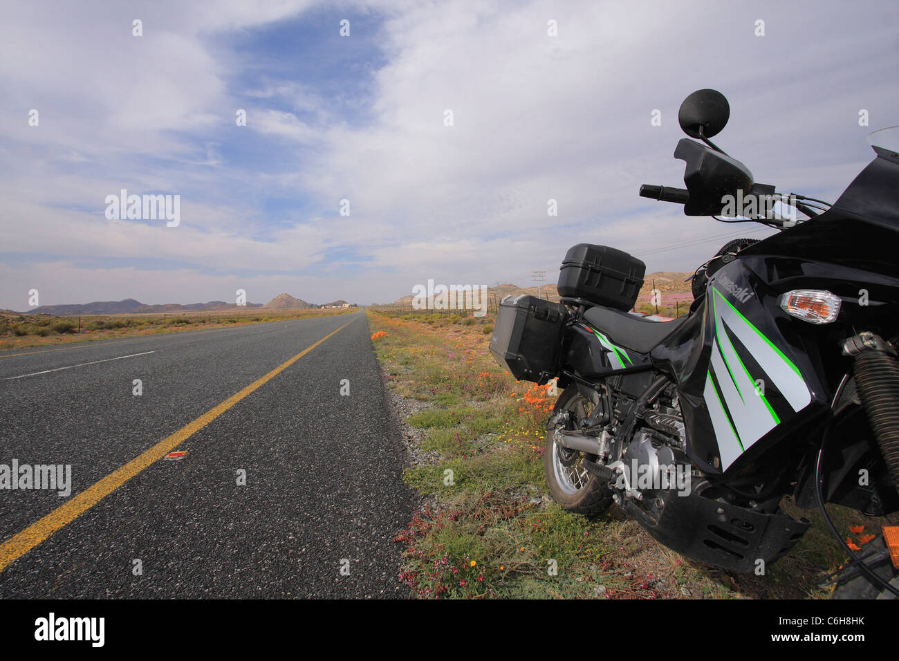 Motorcycle hi-res stock photography and images - Page 3 - Alamy