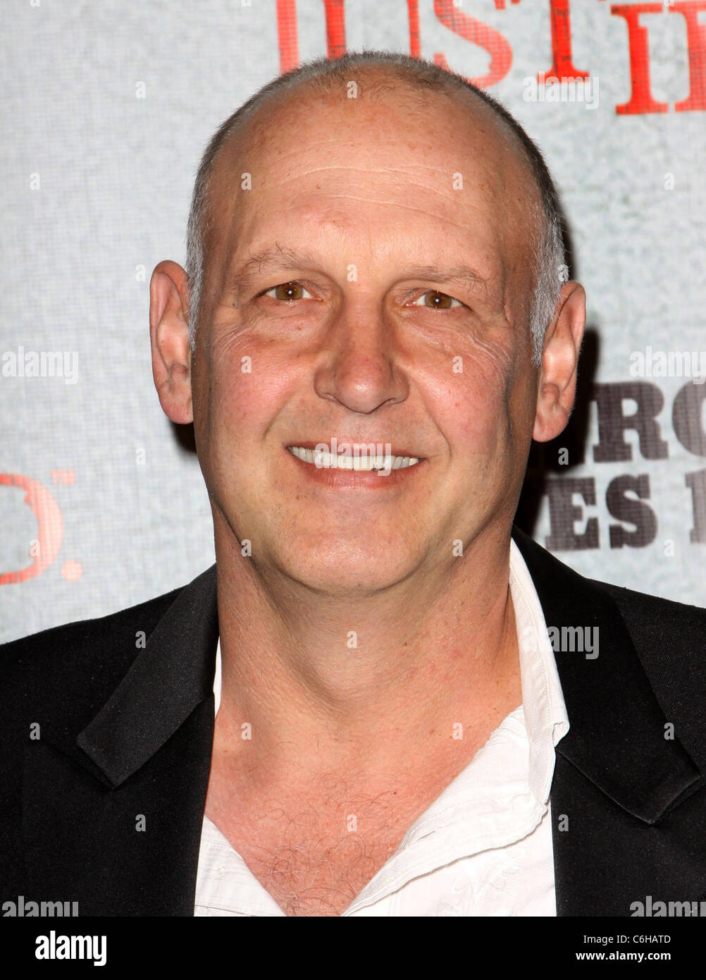 Nick searcy hi-res stock photography and images - Alamy
