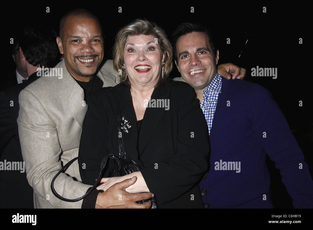 Jerry And Susan Dixon