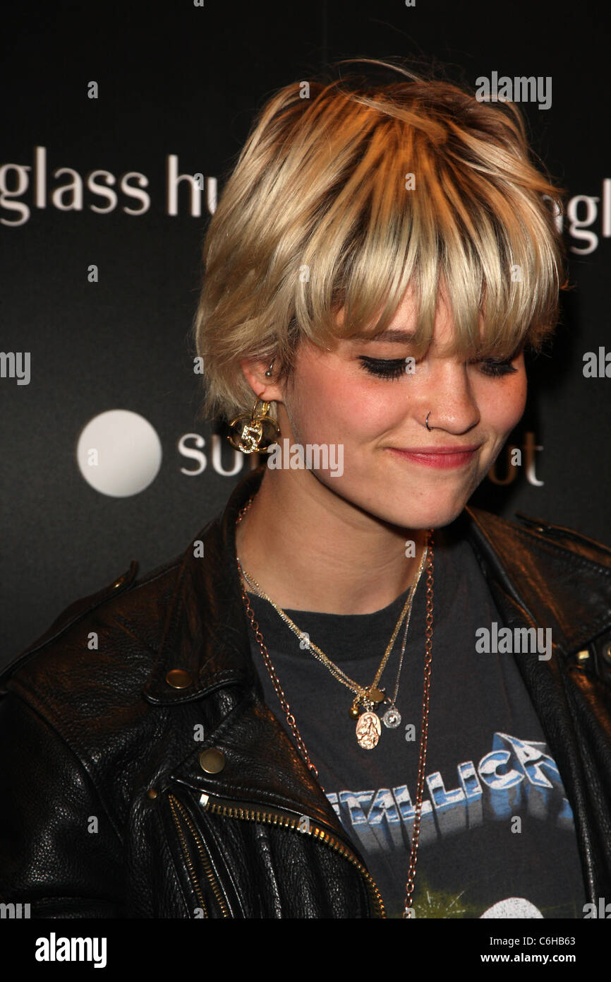 sunglass hut flagship store