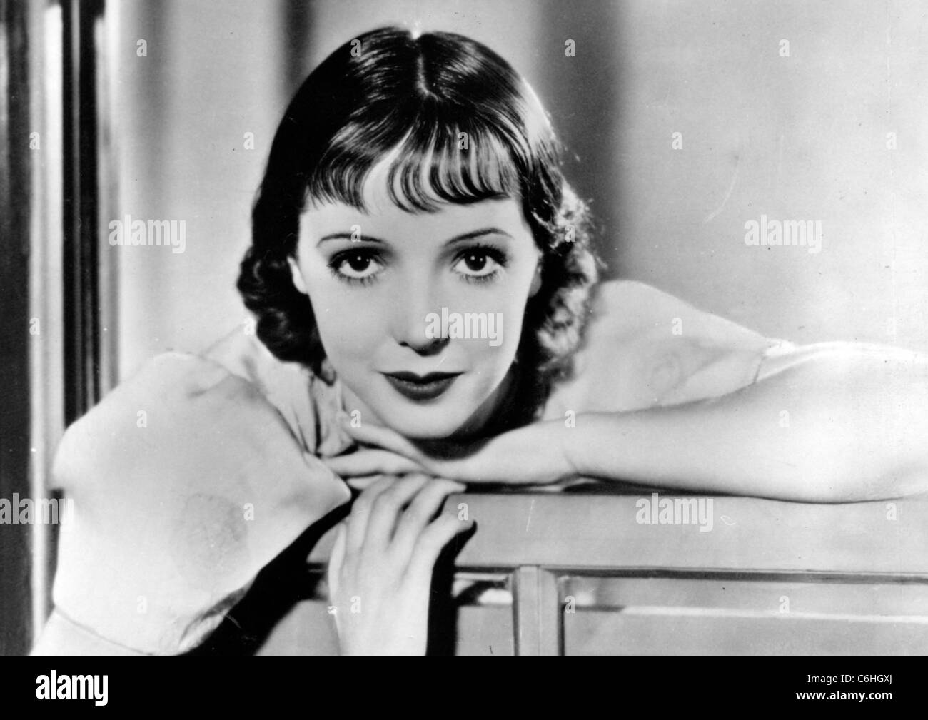 JESSIE MATTHEWS (1907-1981) English actress and dancer about 1938 Stock Photo