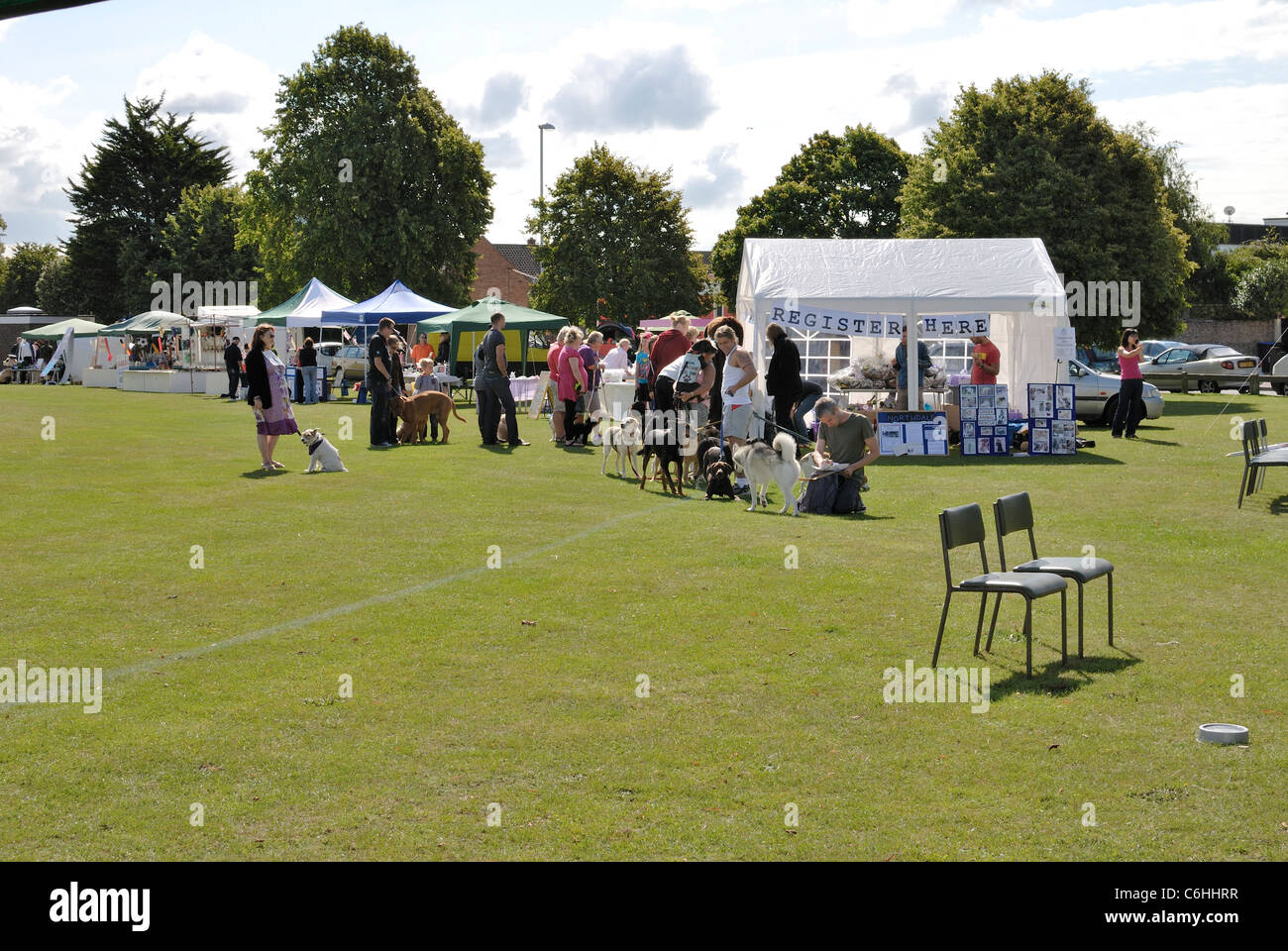 Broadwater green worthing hires stock photography and images Alamy