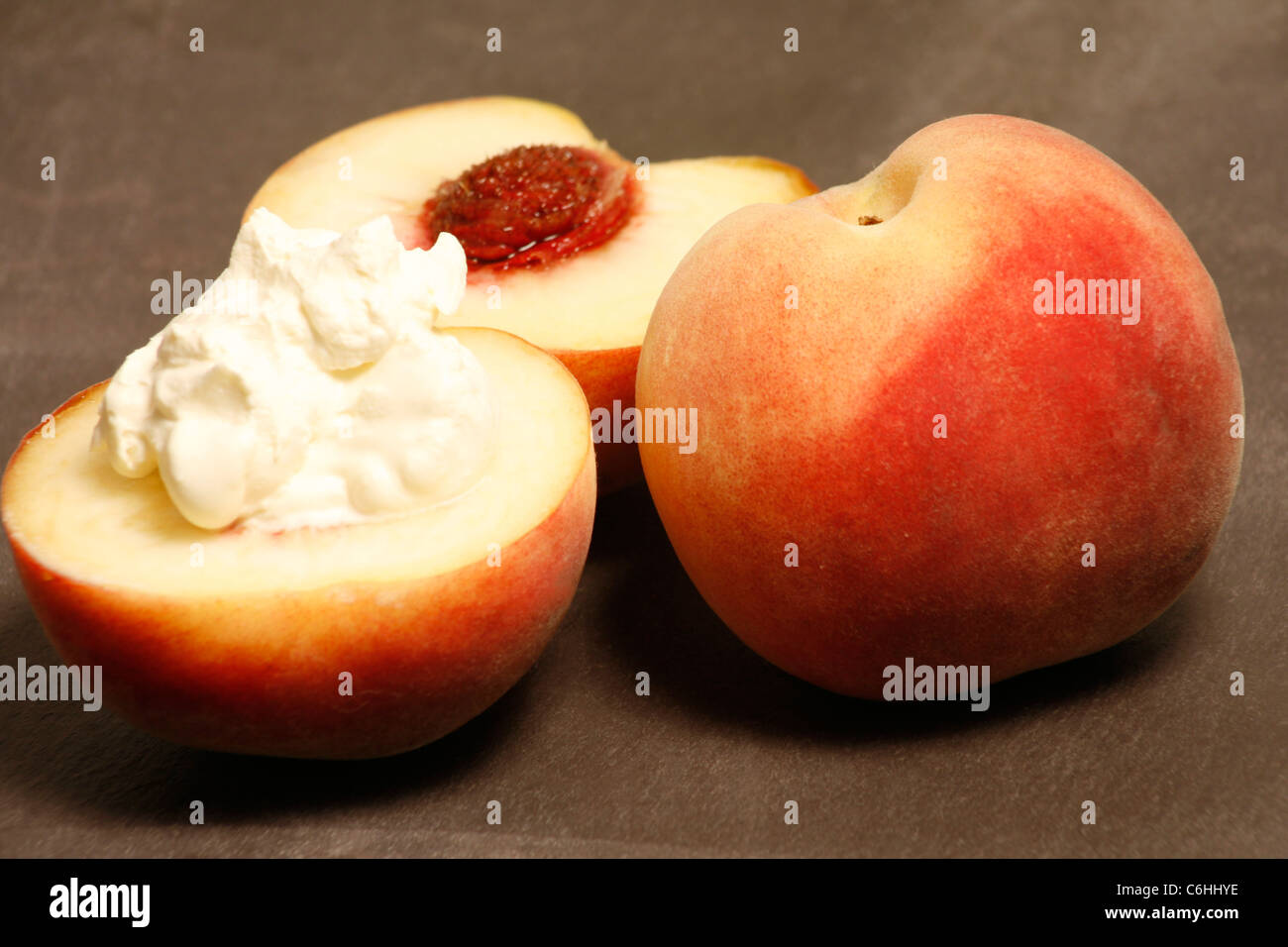 Peaches And Cream Complexion Asking List