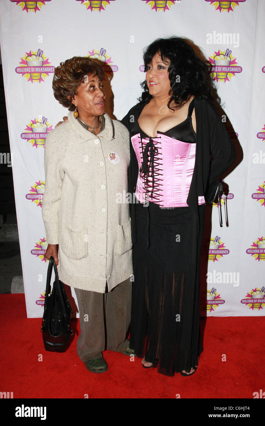 Forum on this topic: Marla Gibbs, marla-gibbs/ Forum on this topic: Brett Somers, marla-gibbs/