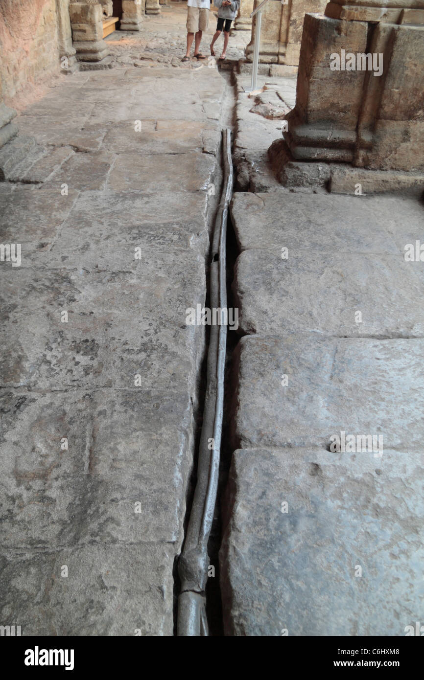 Lead pipe in roman hires stock photography and images Alamy