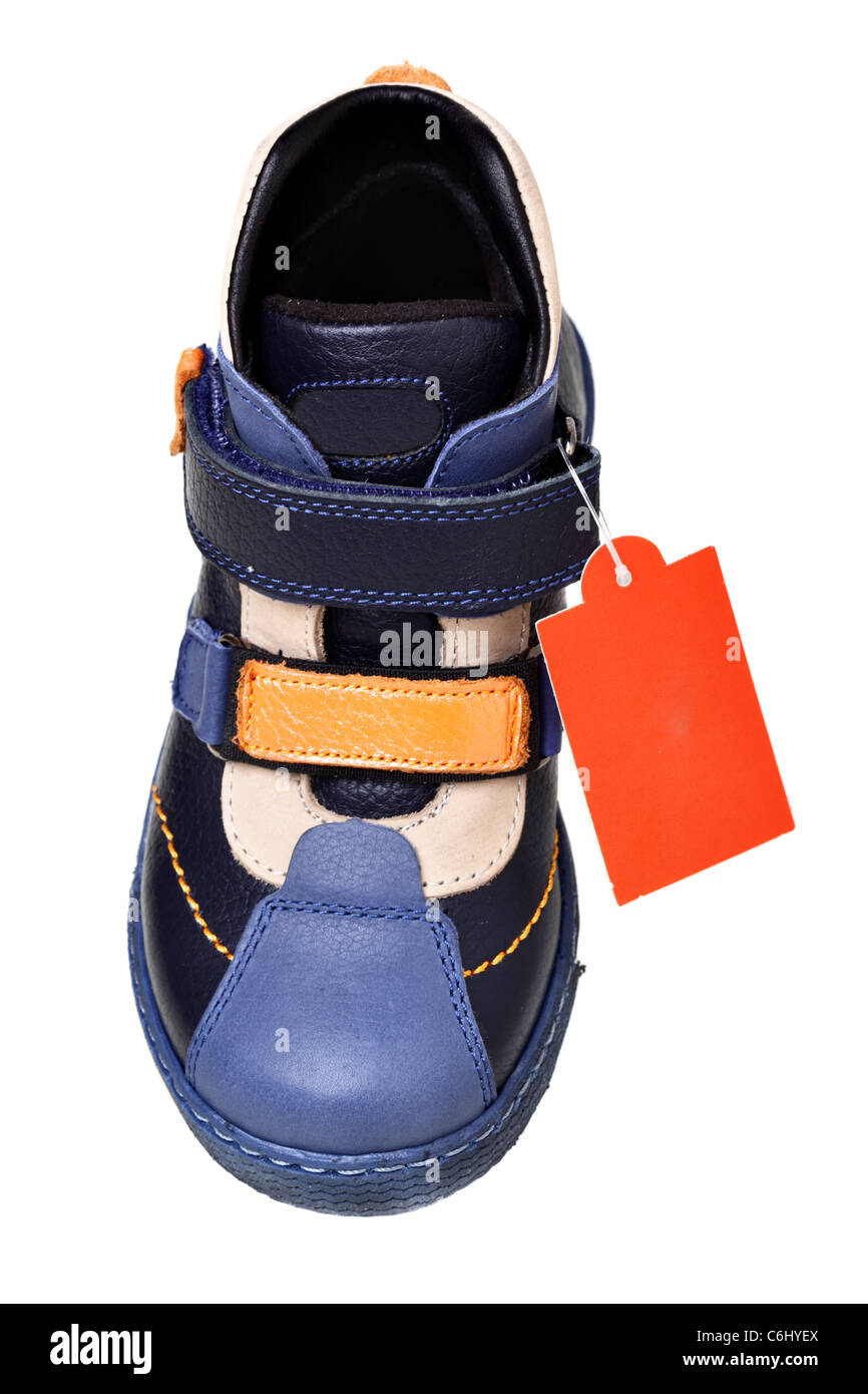 discount childrens shoes on Childrens Shoe High Resolution Stock Photography And Images Alamy