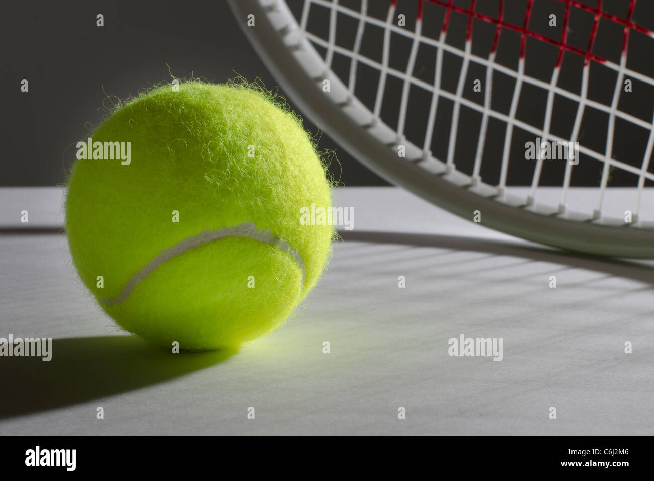 Tennis Stock Photo