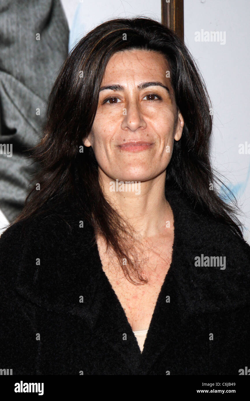 Jeanine tesori hi-res stock photography and images - Alamy