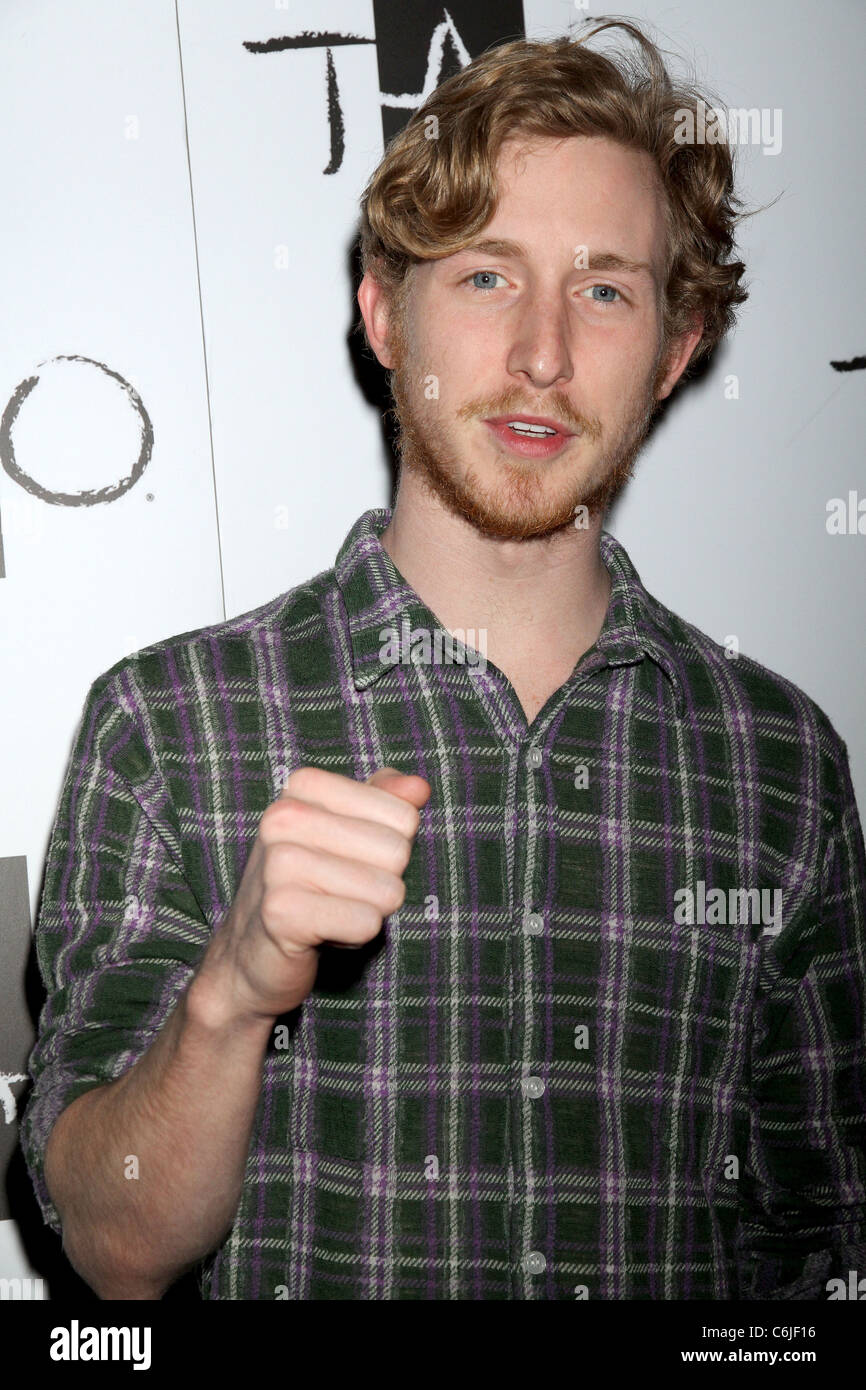 Connor roth hi-res stock photography and images - Alamy