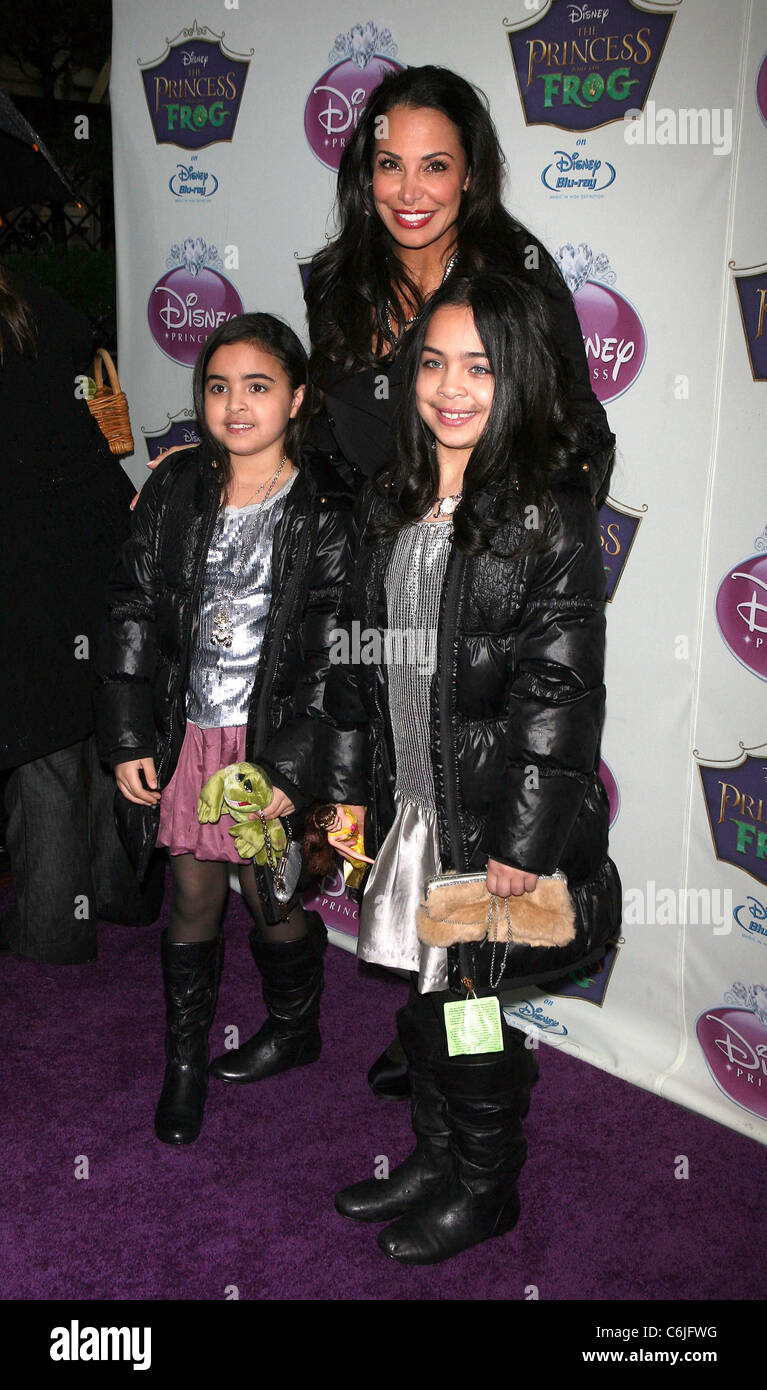 Miah kidd joumana kidd jazelle hi-res stock photography and images - Alamy