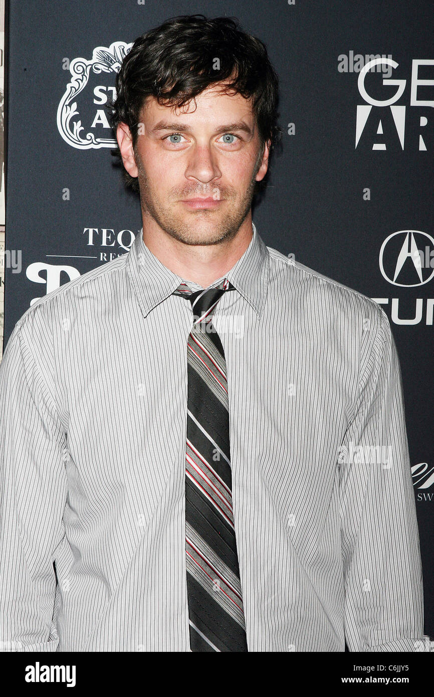 Tom Everett Scott The 15th Annual Gen Art Film Festival - New York