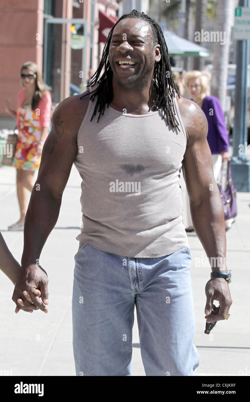 Aka booker huffman hi-res stock photography and images - Alamy