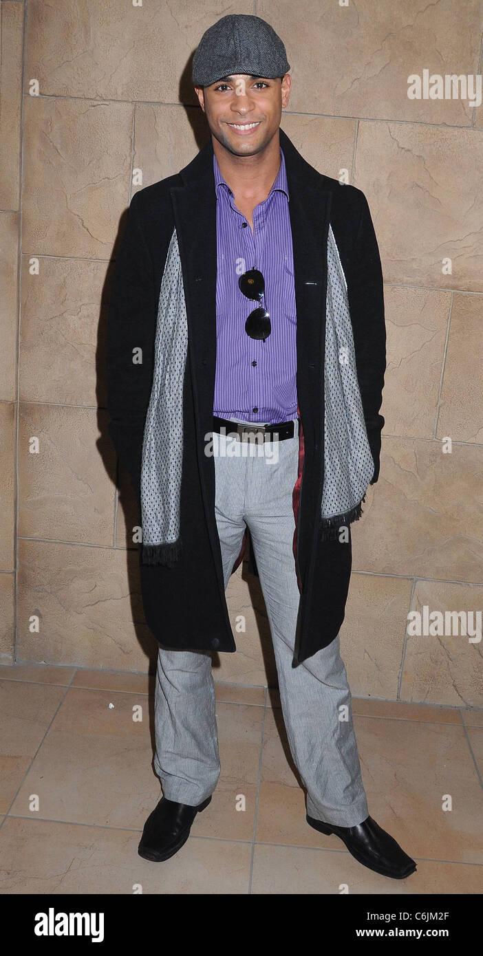 Kamal Ibrahim (Mr World) 'Masters of Dirt' show at Citywest - Arrivals ...
