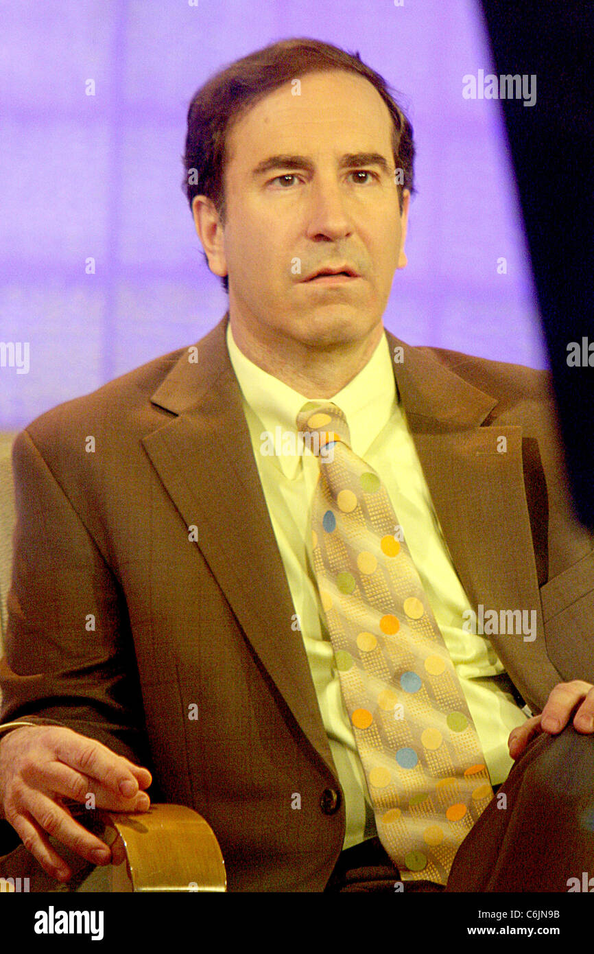 Harry Markopolos The Bernard L Madoff Ponzi Scheme Whistleblower Whose Attempts To Warn The Securities And Exchange Stock Photo Alamy