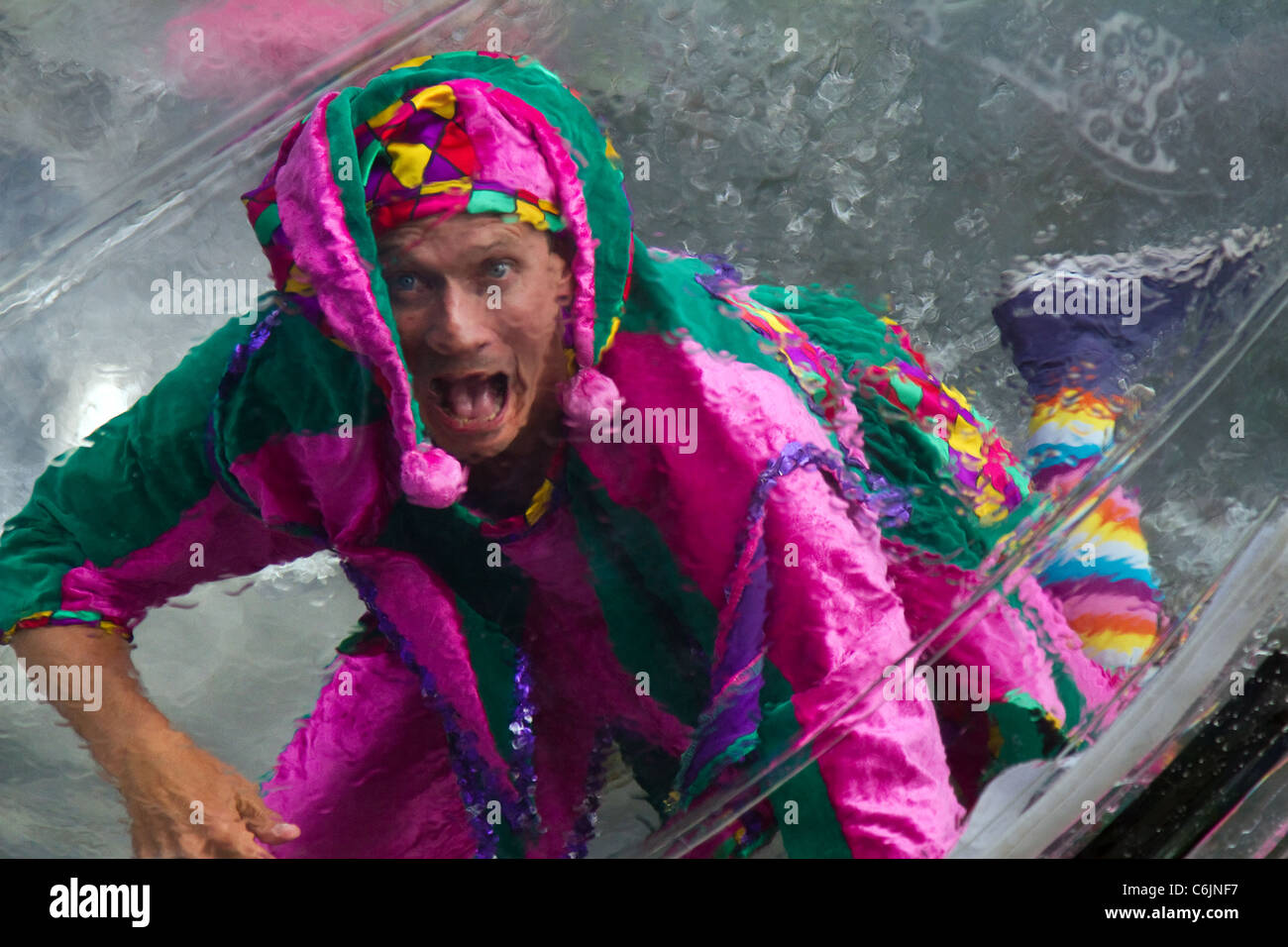 Steve Royle Pantomime Uk Pantomime High Resolution Stock Photography and Images - Alamy