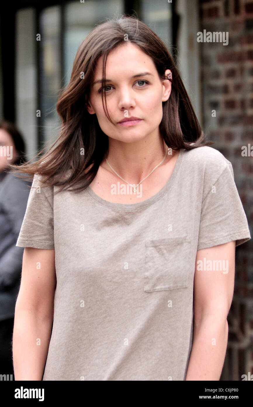 Katie Holmes Movies