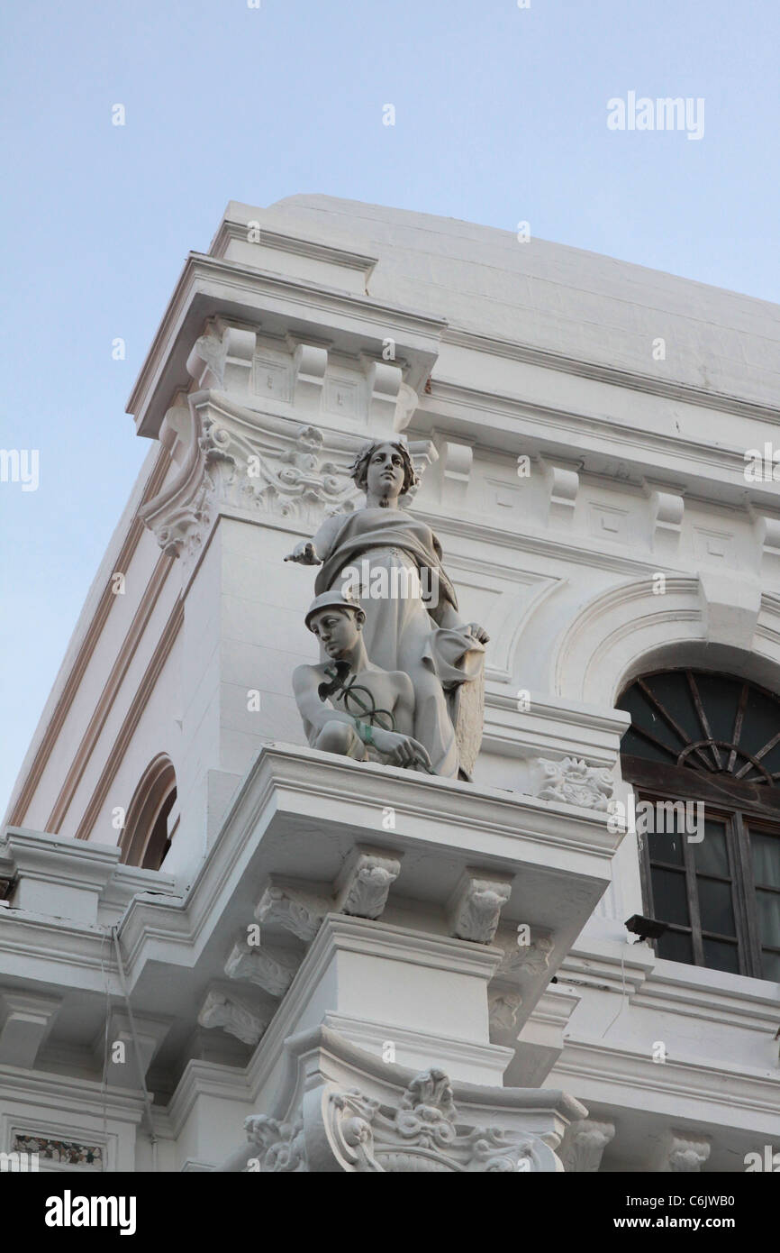 Palacio municipal de panama hires stock photography and images Alamy