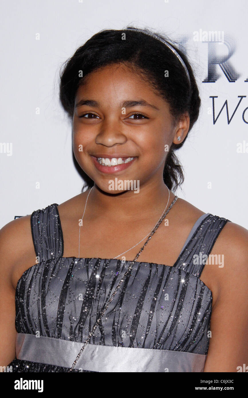 Simone Joy Jones Opening night party for the Broadway production ‘The