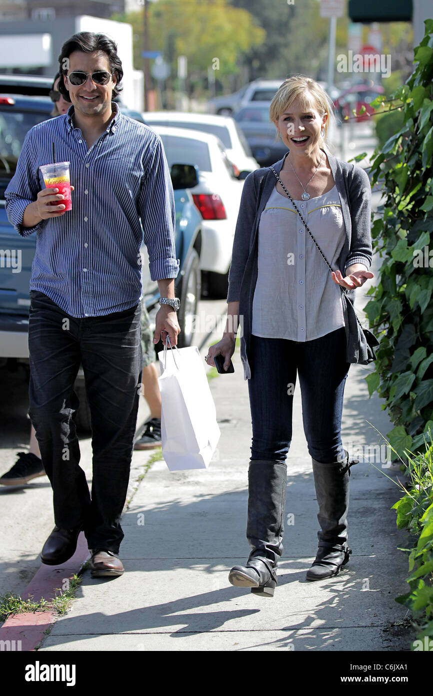Julie Benz Desperate Housewives