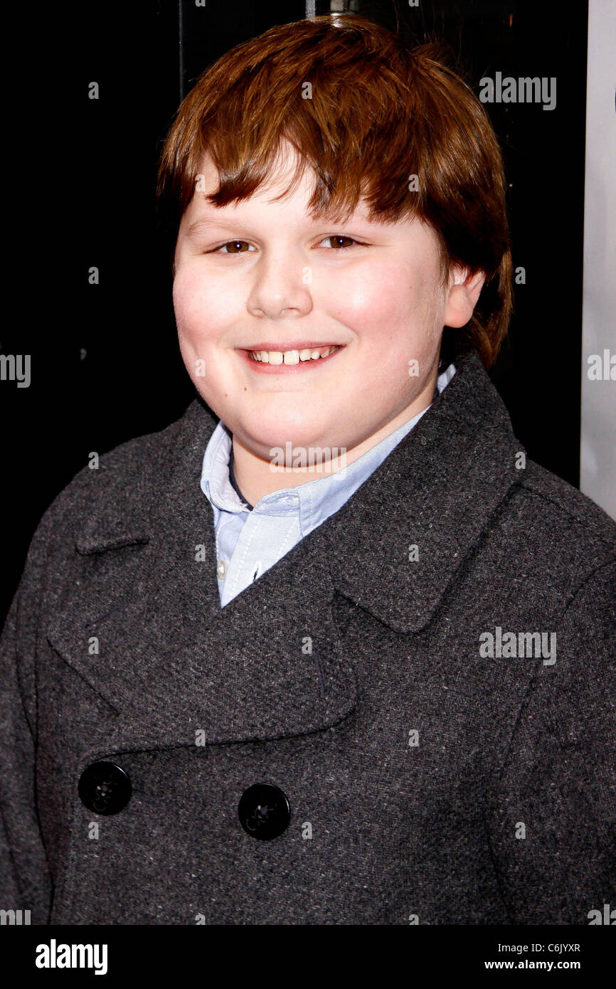 Robert capron hi-res stock photography and images - Alamy