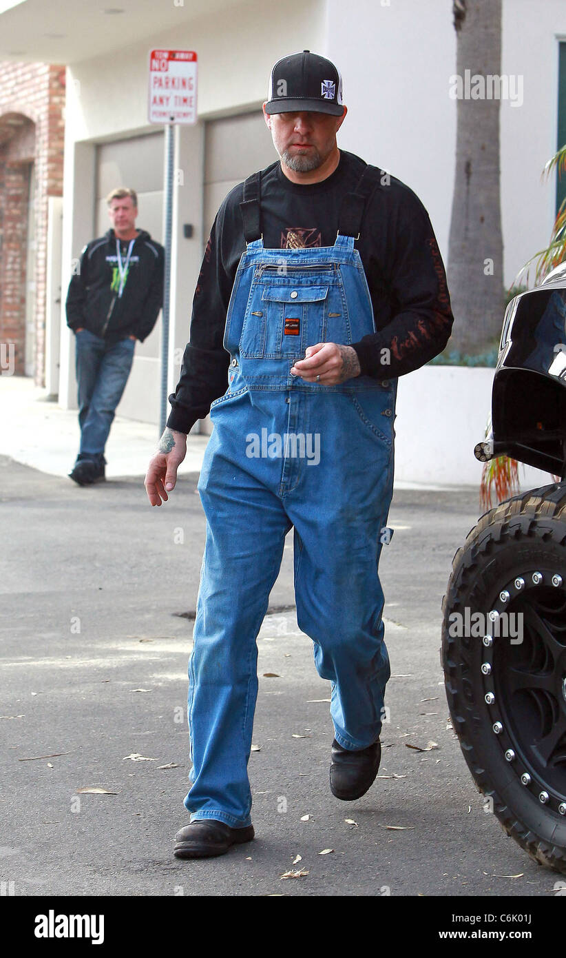 Vista general de West Coast Choppers, la motocicleta tienda donde el esposo  de Sandra Bullock Jesse James habría tenido al menos uno Fotografía de  stock - Alamy