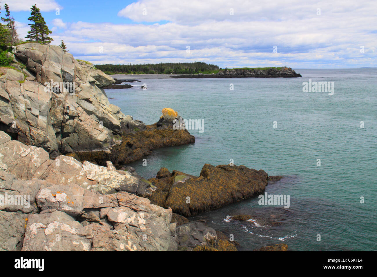 Liberty Point, Roosevelt Campobello International Park, Welshpool