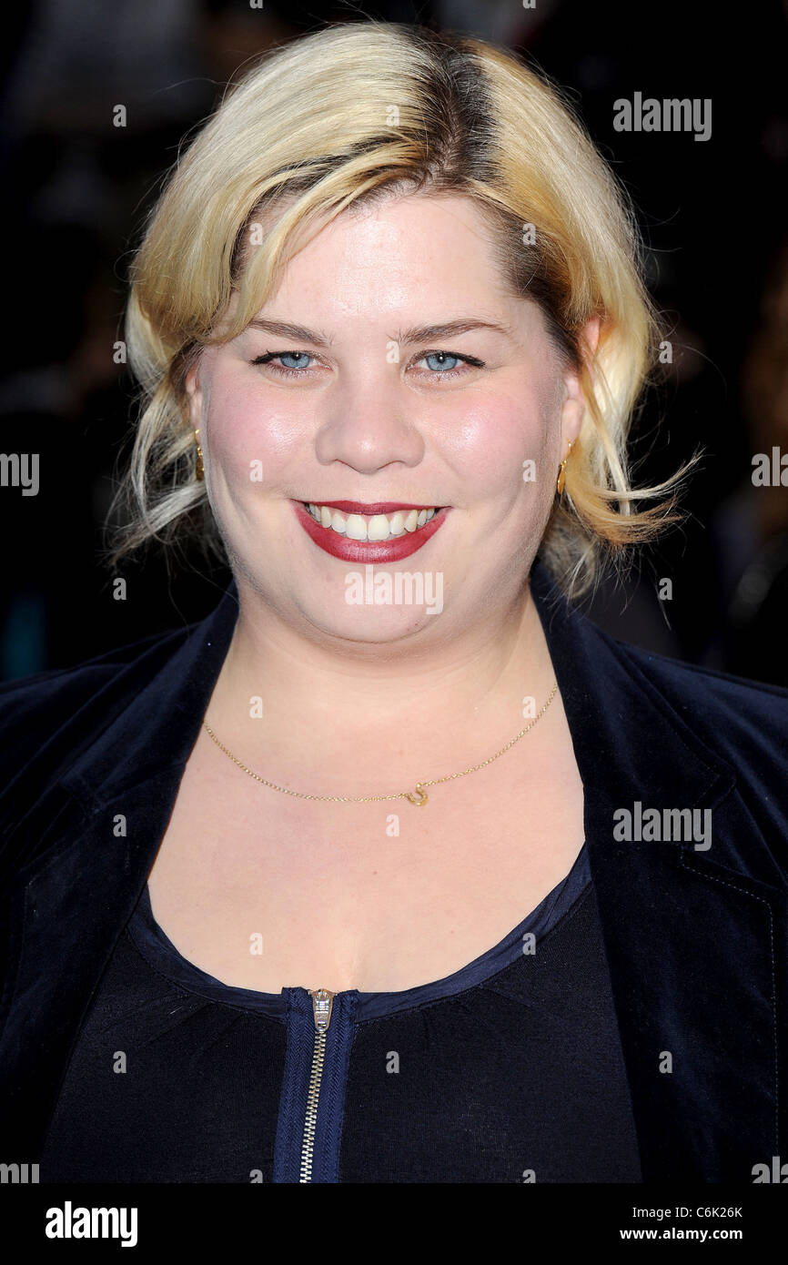 Watch Katy Brand video Watch Katy Brand video