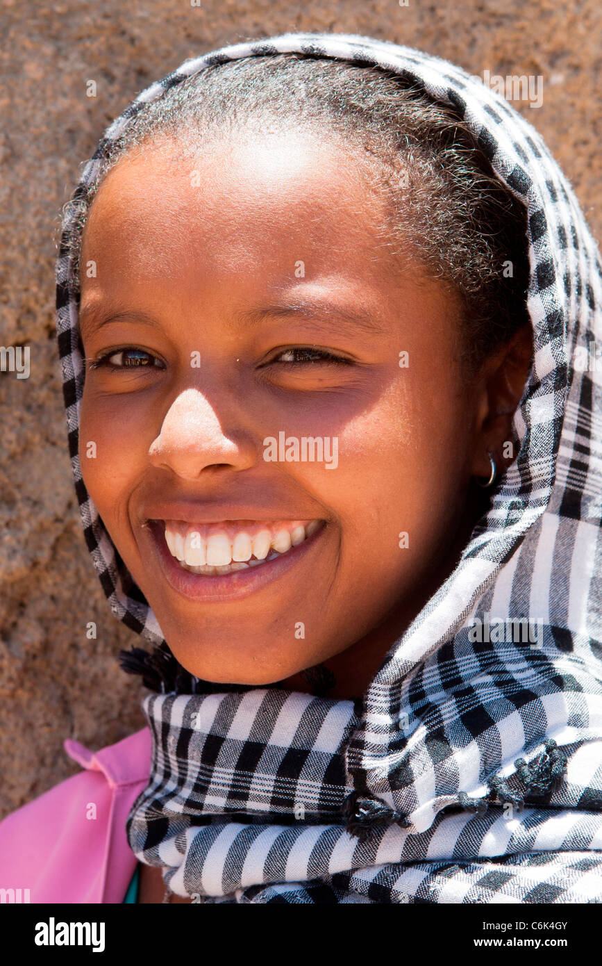 Ethiopian student hi-res stock photography and images - Alamy