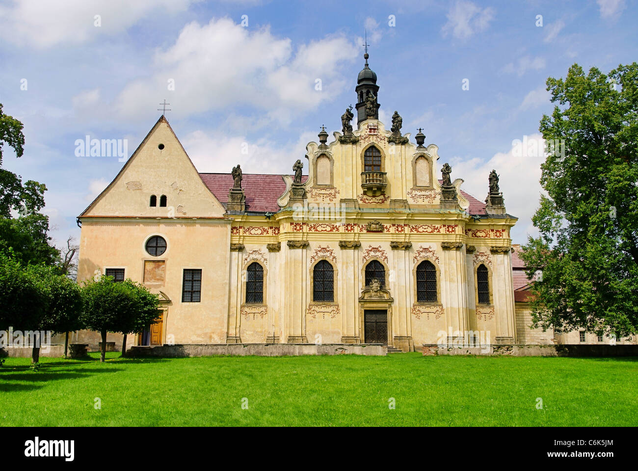 The convent hires stock photography and images Alamy