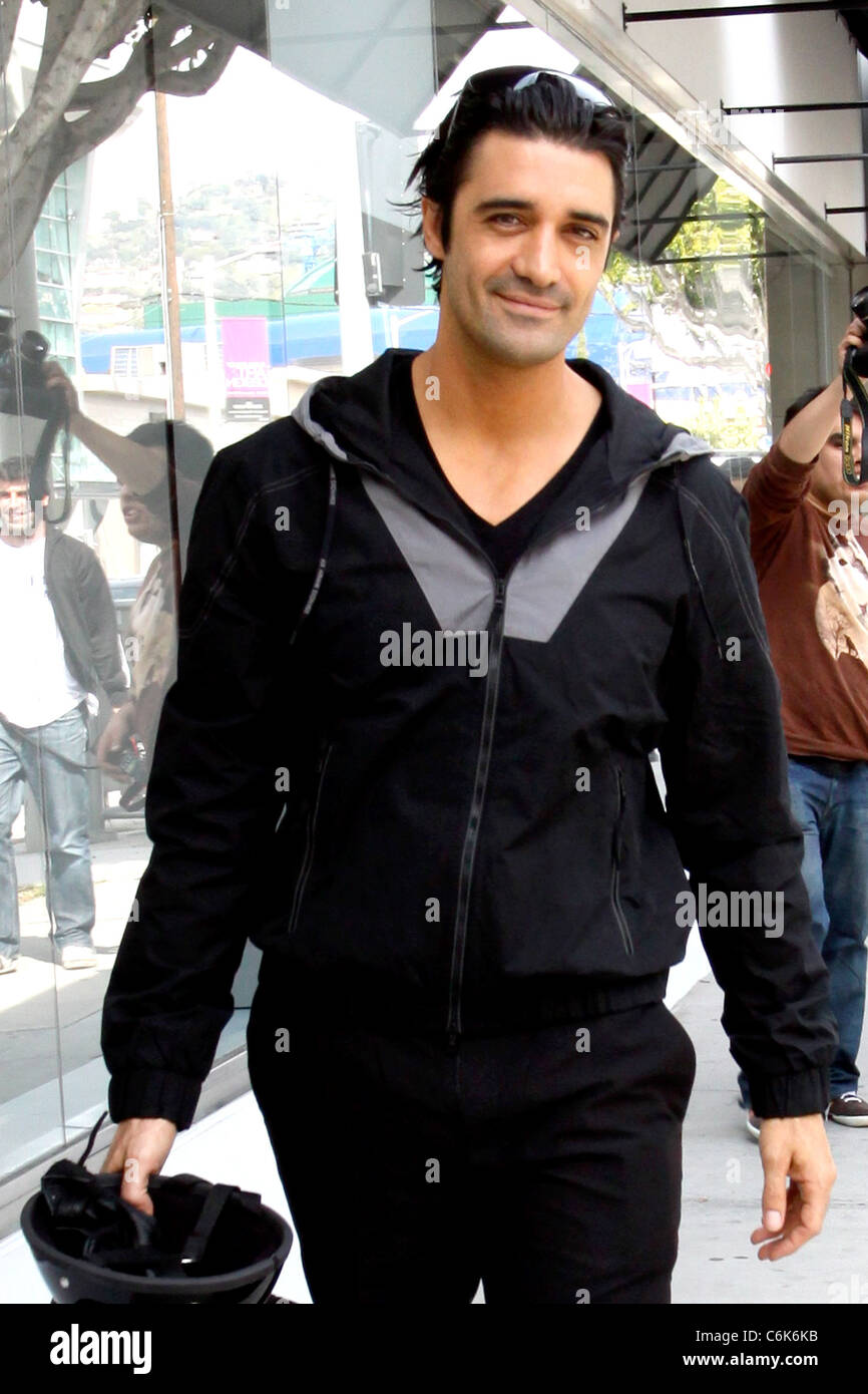 armani exchange outfit