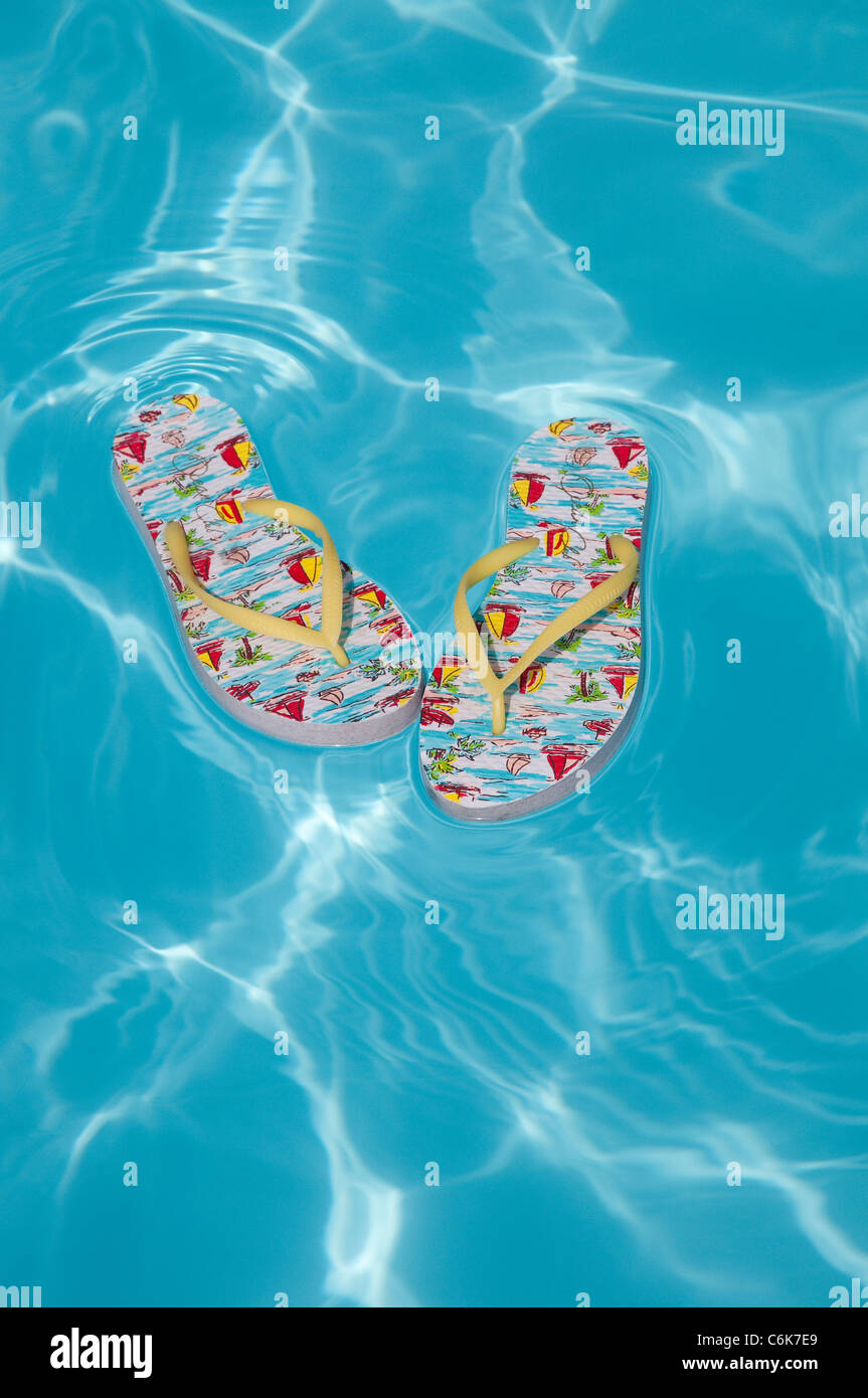 ladies chappal simple