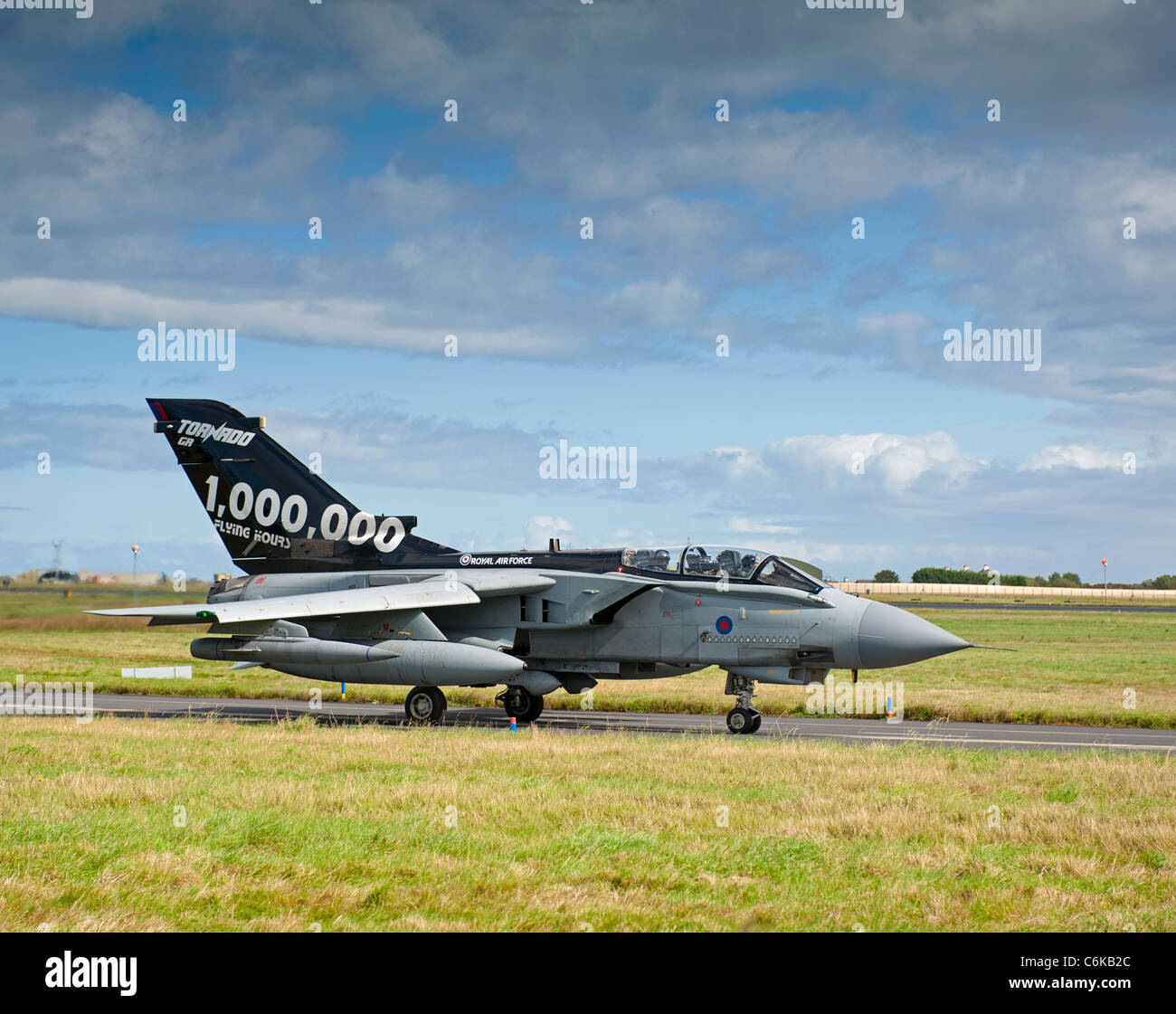 The tornado gr4 operational conversion unit hi-res stock photography ...