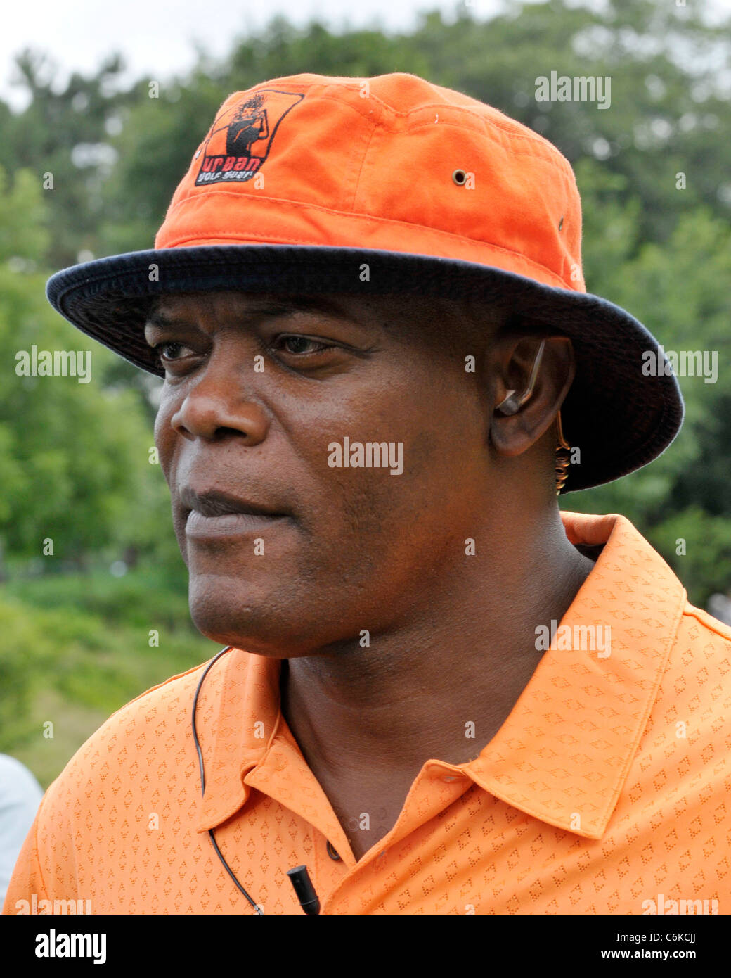 Samuel l jackson bucket 2024 hat