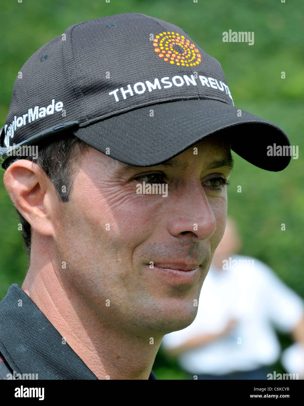 Mike Weir ‘Mike Weir Charity Classic’ held at the Canadian Open at St