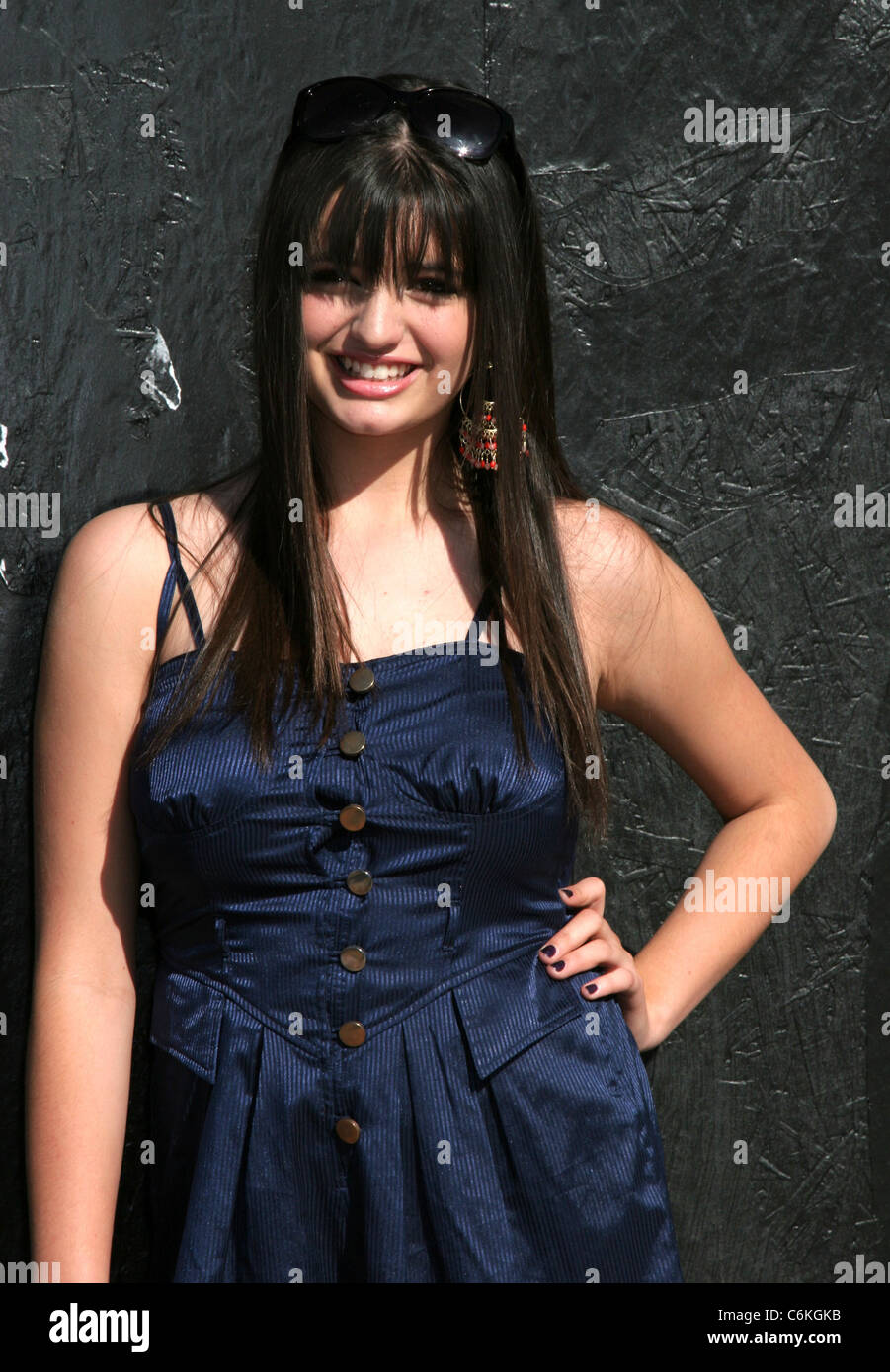 Rebecca Black Leaked