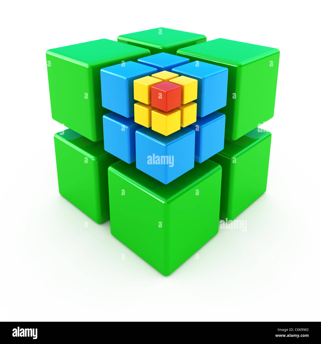 Important cube hi-res stock photography and images - Alamy