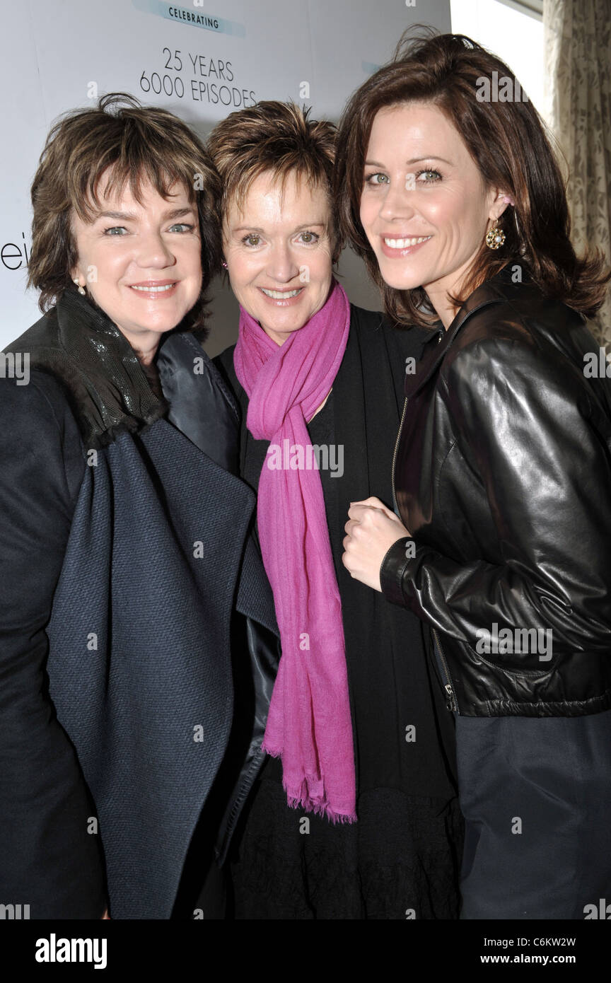 Watch Jackie Woodburne video Watch Jackie Woodburne video
