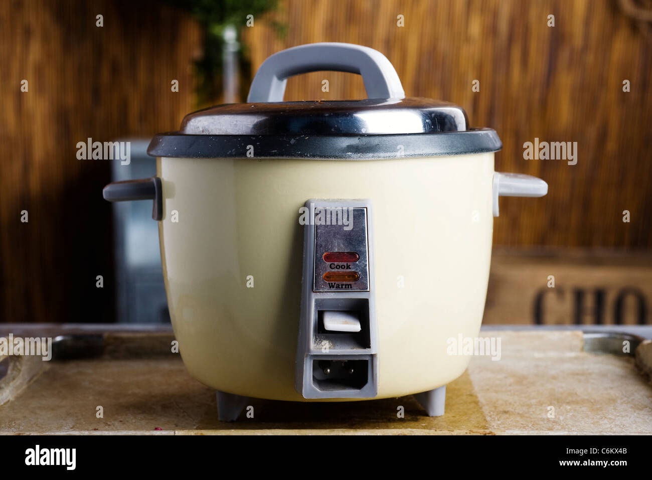 Rice cookers hires stock photography and images Alamy