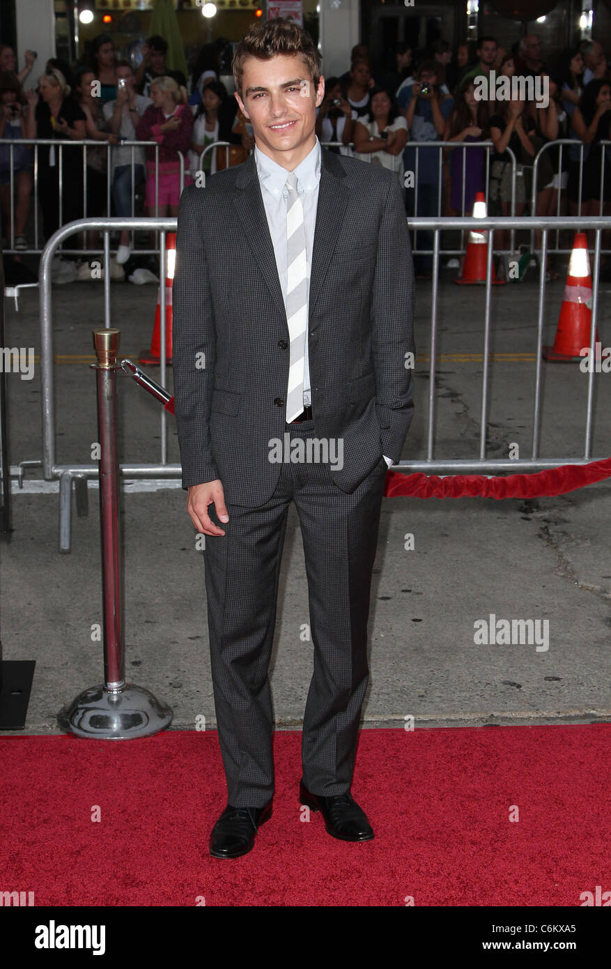 Dave Franco High School Musical