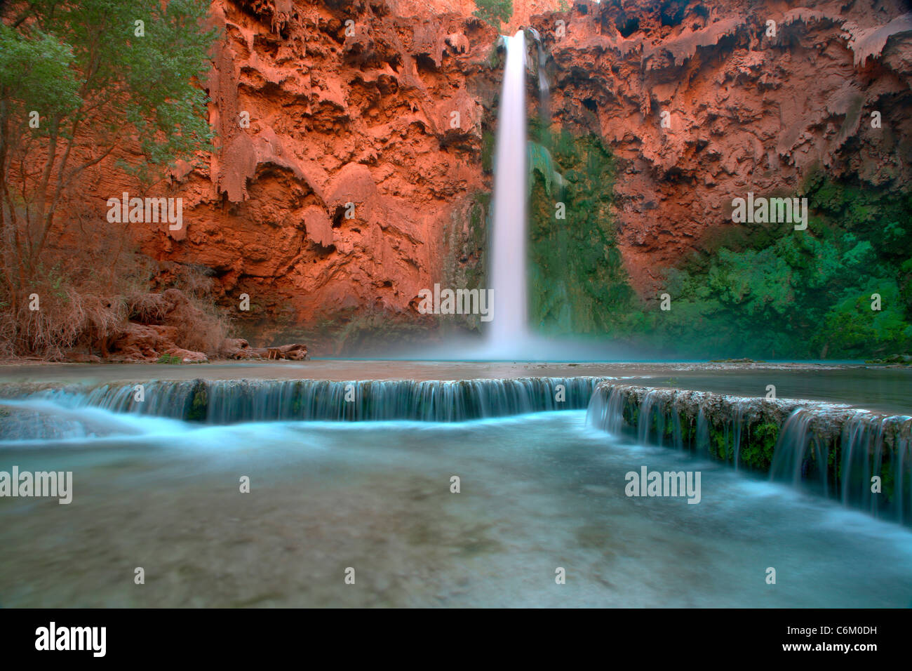 Beaver falls arizona hi-res stock photography and images - Alamy