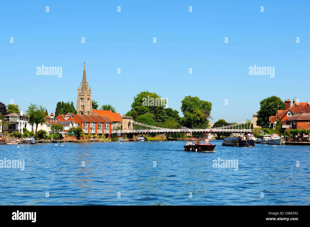 Buckinghamshire hi-res stock photography and images - Alamy