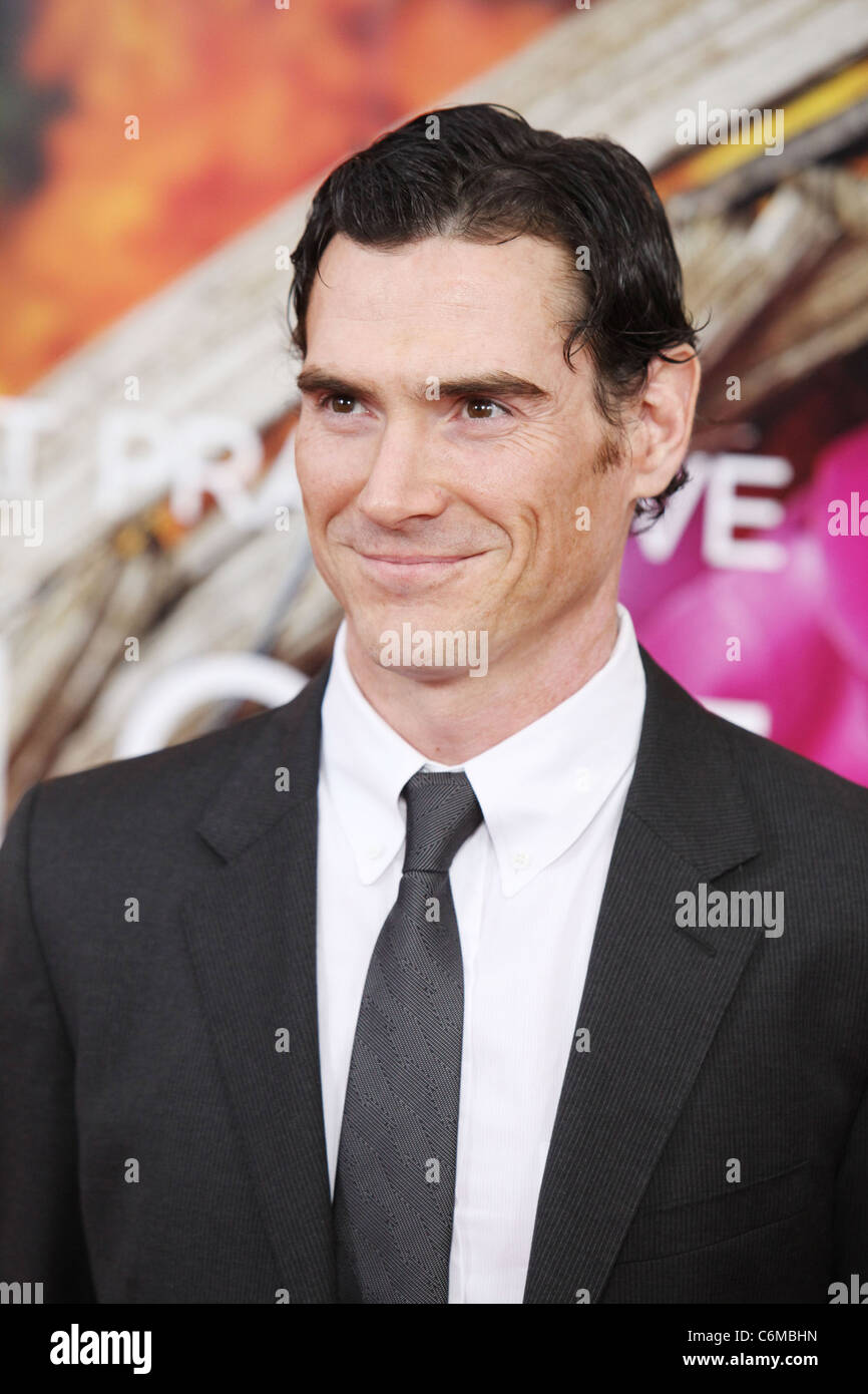 Billy crudup and eat pray love hi-res stock photography and images - Alamy