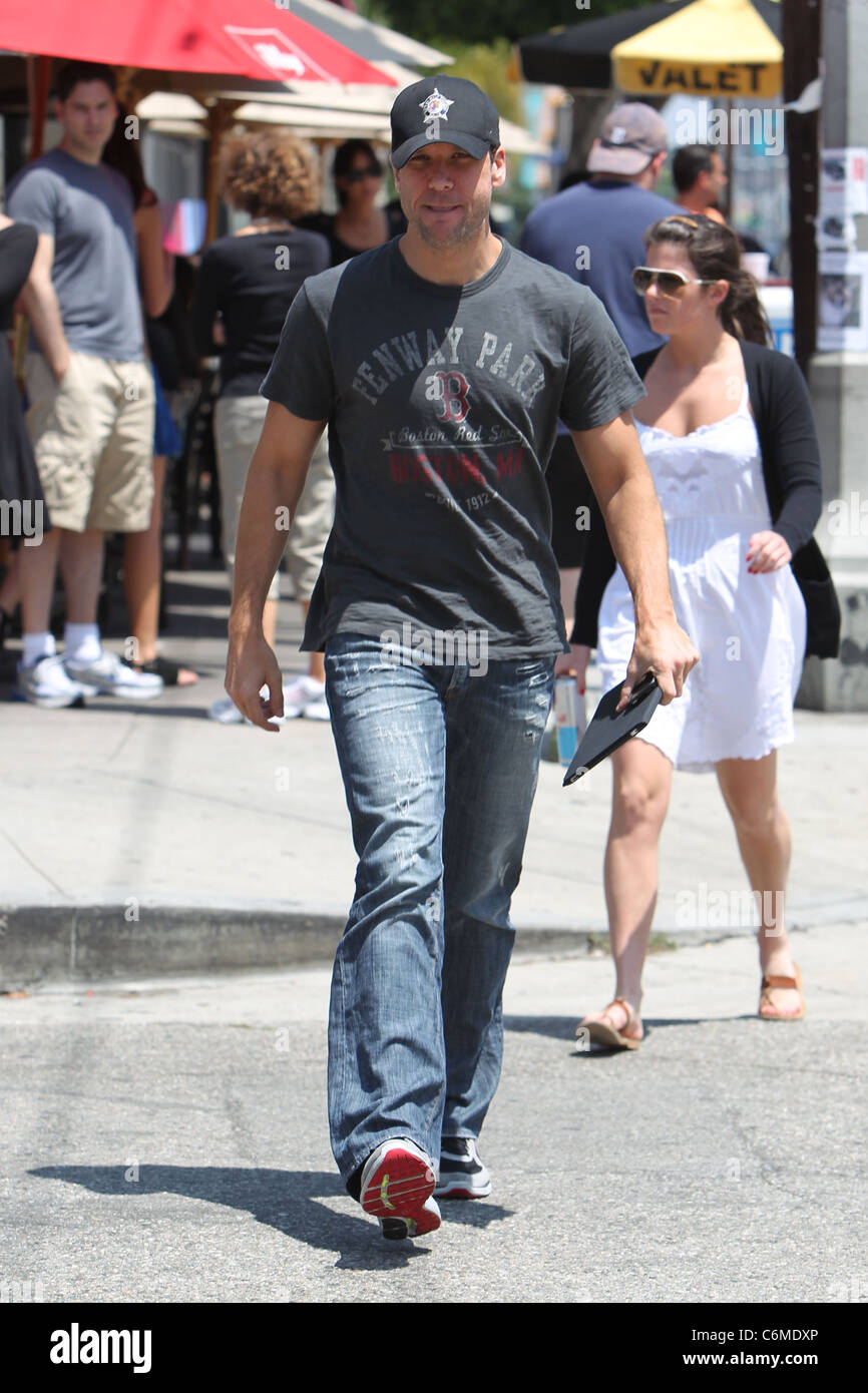 Ripped demin hires stock photography and images Alamy