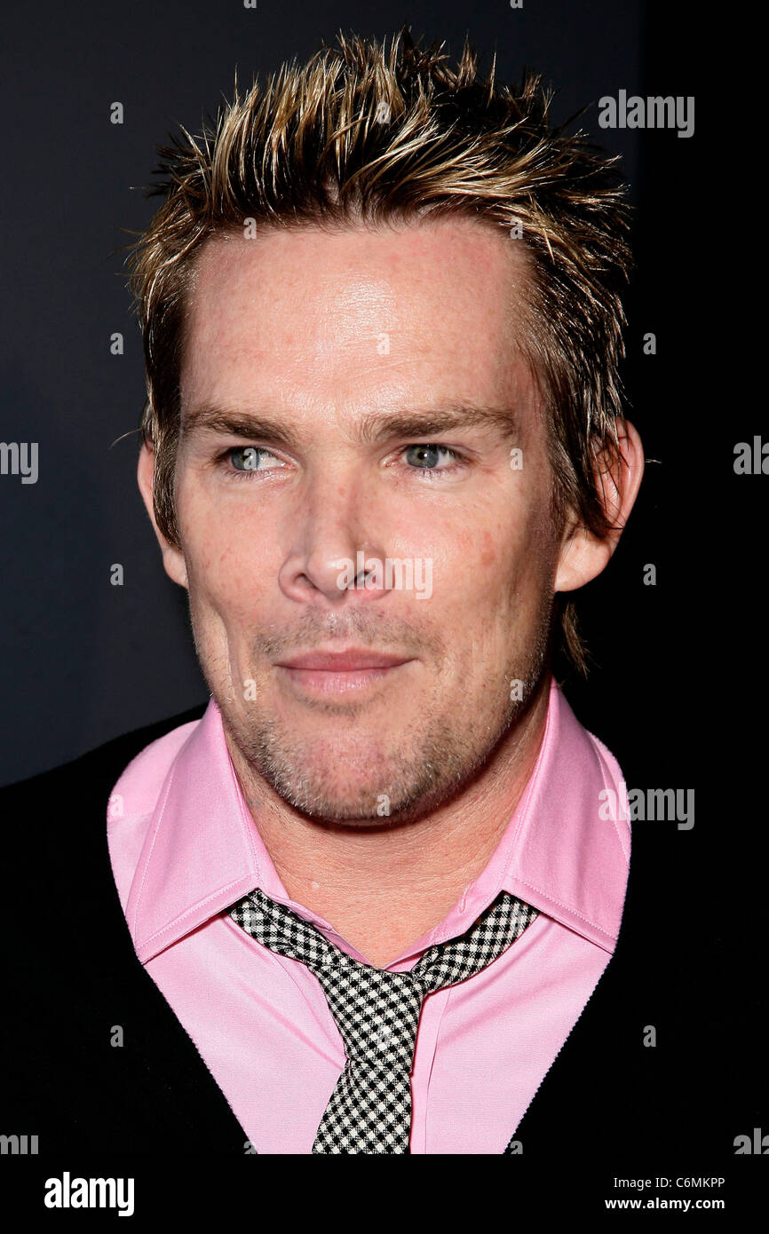 Mark Mcgrath Sports Illustrated Hosts Club Si Swimsuit At Vanity Inside The Hard Rock Hotel